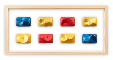 GIUSEPPE AMADIO (1944) - Lotto unico composto da: