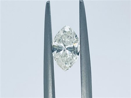 DIAMANTE 0,84 CT I - SI3 - TAGLIO MARCHESE - HR20901-11B