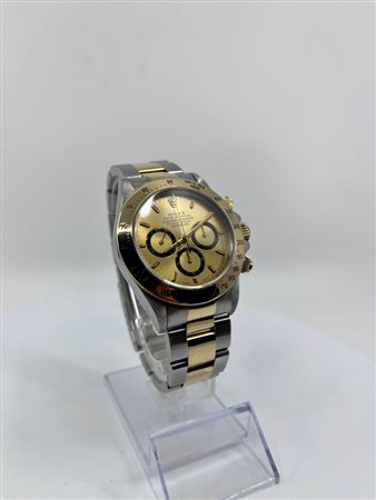 Marca Rolex Modello (Orologio) Daytona Numero di referenza 16523 Carica...
