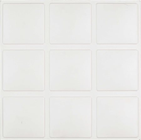 TORNQUIST JORRIT Graz (Austria) 1938 senza titolo 1979 multiplo in materiale...