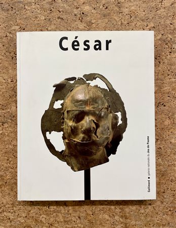 CÉSAR BALDACCINI  - César, 1997