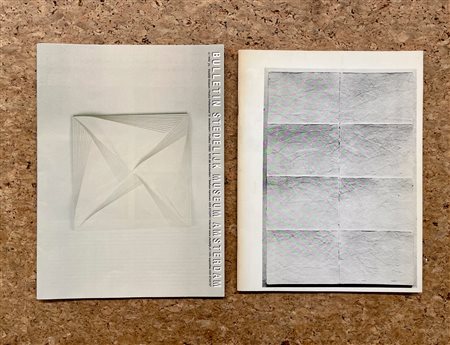 JAN SCHOONHOVEN - Schoonhoven, 1973