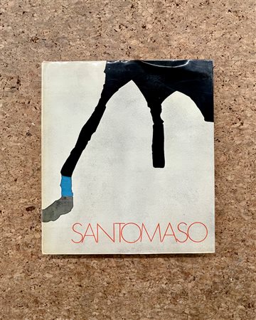 GIUSEPPE SANTOMASO - Catalogue Raisonné 1931-1974, 1975