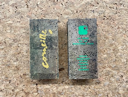 EDIZIONI STERLING ITALIA, POLLENZA - Lotto unico di 2 leporelli