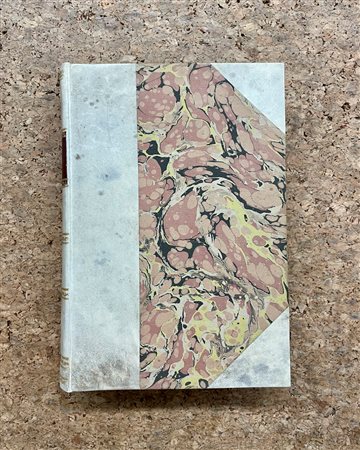 EDIZIONI RARE (CARLO PORTA - POESIE) - Carlo Porta. Poesie, 1958