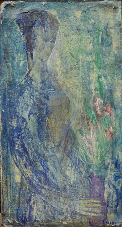 BERZOINI LINO (1893-) <br>Lino Berzoini (1893 