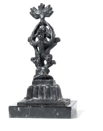 Jacques Lipchitz Druskeniki 1891 - Stati Uniti 1973 First study for peace on...