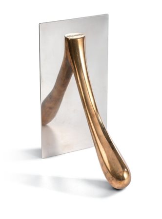 Isamu Noguchi Los Angeles 1904 - New York 1988 Little id, 1972 Scultura in...