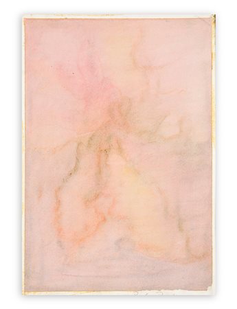 PAOLO PASOTTO (1930-2015) - Senza Titolo, 1983