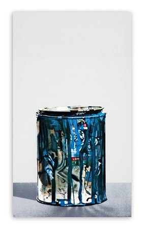 PIERO MANAI (1951-1988) - Senza Titolo