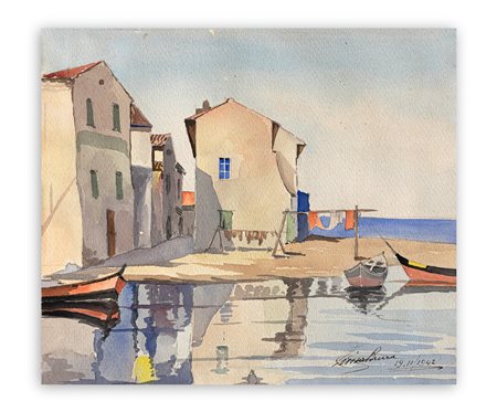 ANONIMO - Senza Titolo, 1942