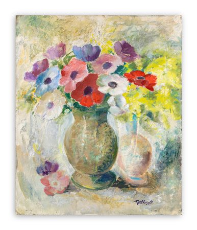 ROBERTO TREVISAN - Senza Titolo