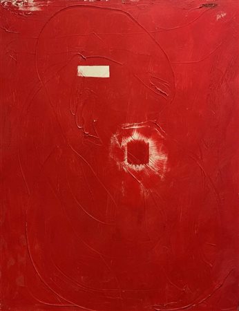 Gianni Dessì “Senza titolo” 2008