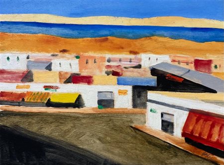 Salvatore Magazzini “Sharm El Sheikh”