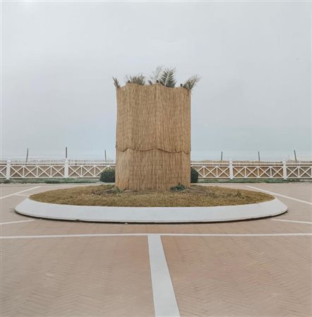 Claudio Asquini “Senza titolo” 2008