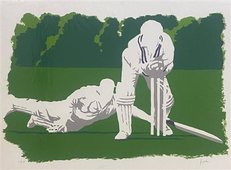 Daniele Fissore “Cricket”