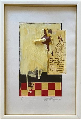 Alessandro Reggioli “Senza titolo”