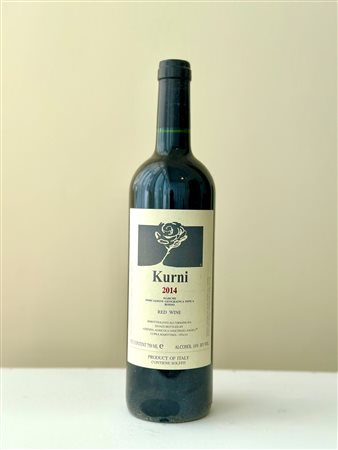  
Oasi degli Angeli, Kurni 2014
 0,75
