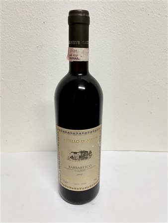 
Castello di Neive, Barbaresco 2002
 0,75