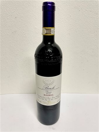  
Costa di Bussia, Barolo Bussia Riserva 2015
 0,75
