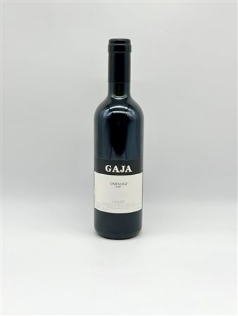  
Gaja, Darmagi Langhe 1997
 