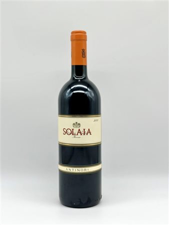  
Marchesi Antinori, Solaia 2008
 0,75