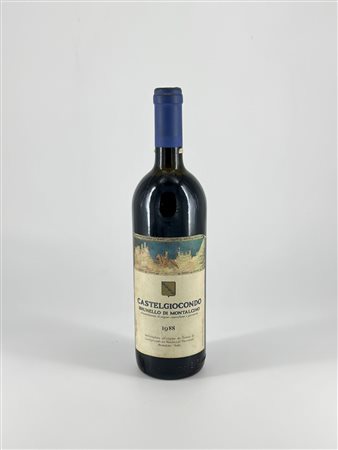  
Tenuta Castelgiocondo, Brunello di Montalcino  Vino...
 