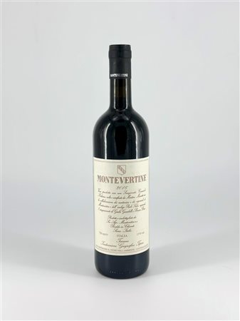  
Montevertine, Montevertine 2016
Toscana 0,75