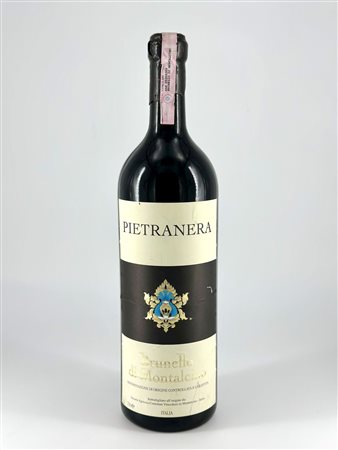  
Pietranera, Brunello di Montalcino 1999
 