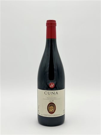  
Podere Santa Felicita, Cuna 2018
 0,75