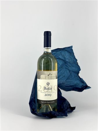  
Querciabella, Batàr 2019
 0,75