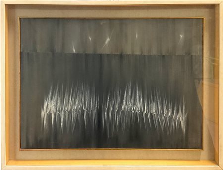 Antonio Franchini "Senza titolo" 1960
olio su tela
cm 60x80
firmato e datato in