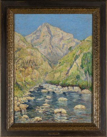 GARGANI ALFREDO UBALDO