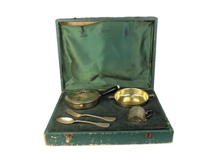 PREGIATO SERVIZIO DA VIAGGIO