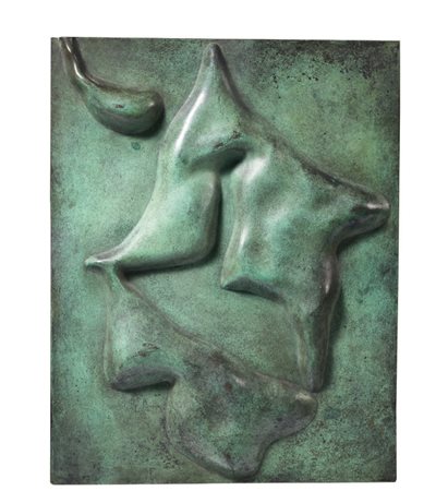 Jean Hans Arp Strasburgo 1887 - Basilea 1966 L'Enlèvement de l'Europe,...