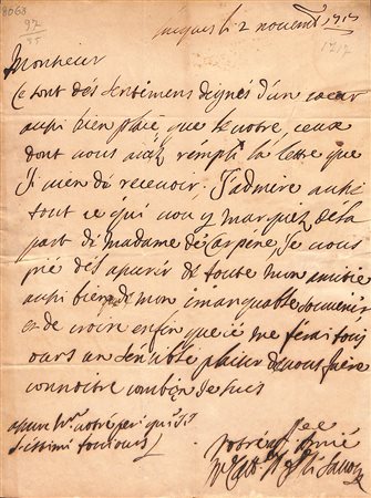 Angela Maria Caterina d’Este (1656 - Bologna 1722), Este - Savoia - Reggimento dei dragoni di Ginevra