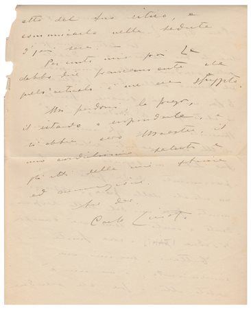 Carlo Linati (Como 1878 - Rebbio di Como 1949), Fiera Letteraria