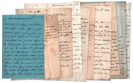 [Gioacchino Giuseppe Serangeli (Roma 1768 - Torino 1852)], Arte e relazioni sociali