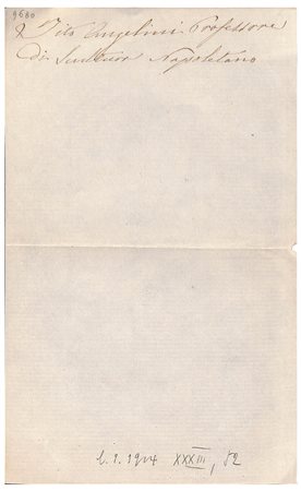 Tito Angelini (Napoli 1806 - ivi 1878), Scuola di disegno di Napoli