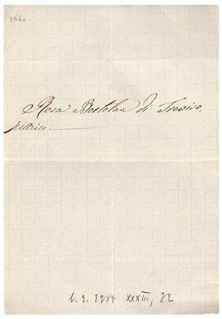 Rosa Bortolan (Treviso 1817 - ivi 1892), Pittura