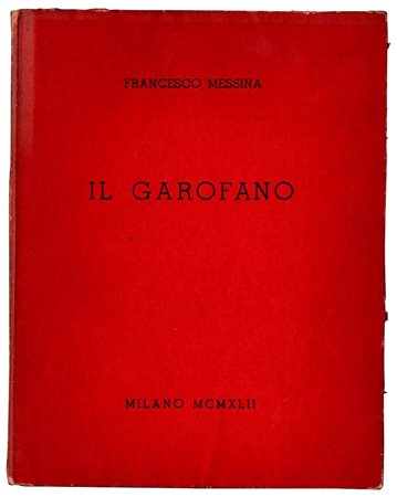 Francesco Messina (Linguaglossa 1900 - Milano 1995), Enrico Emanuelli