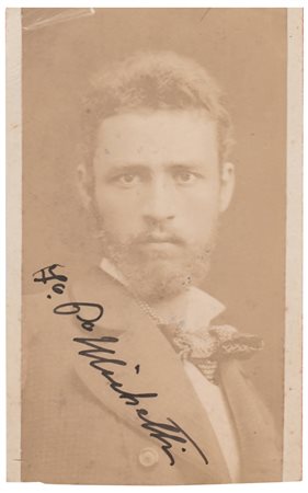 Francesco Paolo Michetti (Tocco da Casuria 1851 - Francavilla al mare 1929), Arte abruzzese