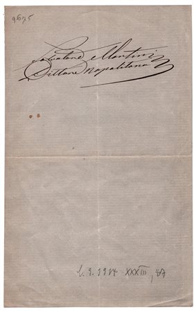 Salvatore Martini ( Gaeta 1822- Cassino 1882), Pittura