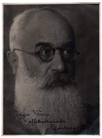 Luigi Filippo De Magistris (Roma 1872 - Milano 1950), Istituto Geografico De Agostini