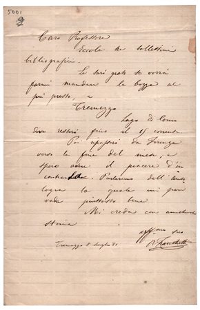 Augusto Franchetti (Firenze 1840 - ivi 1905), Produzioni editoriali