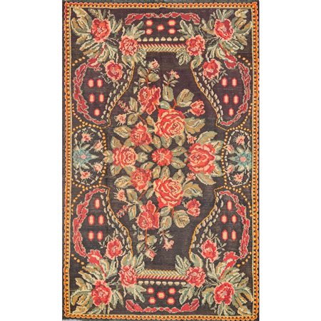 TAPPETO KILIM QARABAG