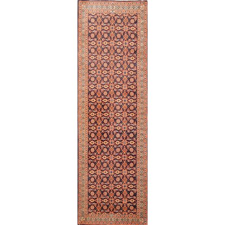 TAPPETO TABRIZ 50 RAJ