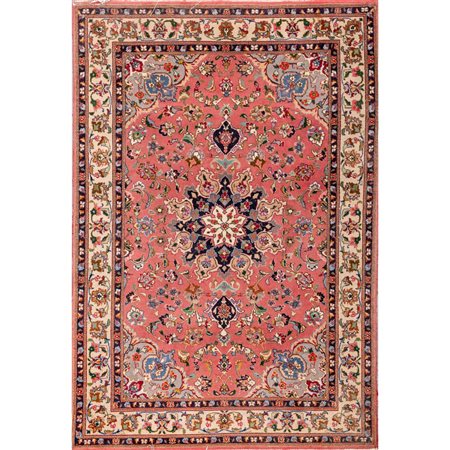 TAPPETO TABRIZ 60 RAJ