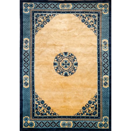 TAPPETO PECHINO ANTIQUE DESIGN