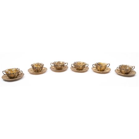 OFFICINE DI SHEFFIELD DEL 1860, Servizio